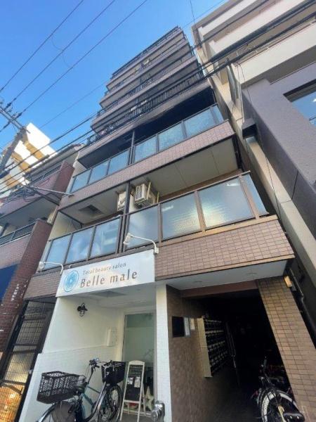 ゼウス今里