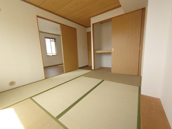 サンベール春日