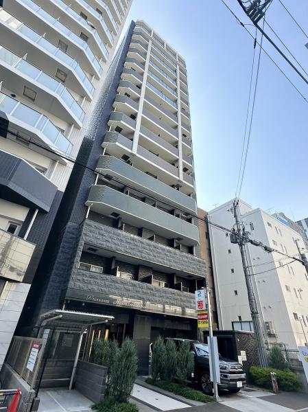 プレサンス本町エクストラ