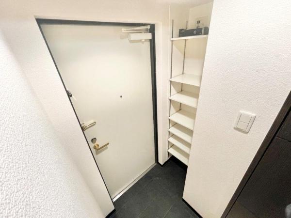 Wタワー江戸堀