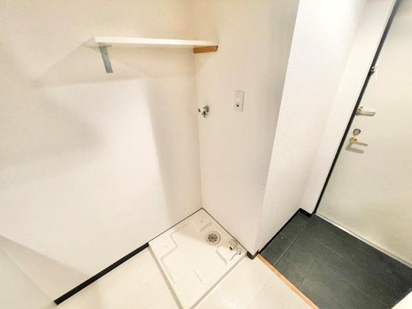 Wタワー江戸堀