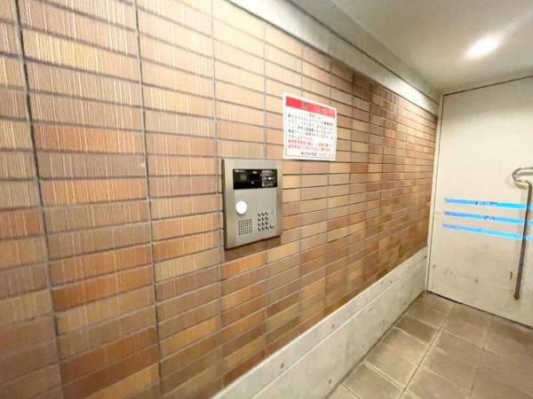 Wタワー江戸堀