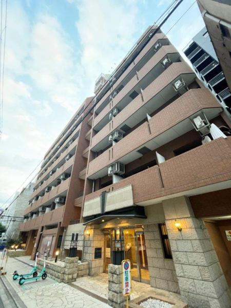 プレサンス東本町