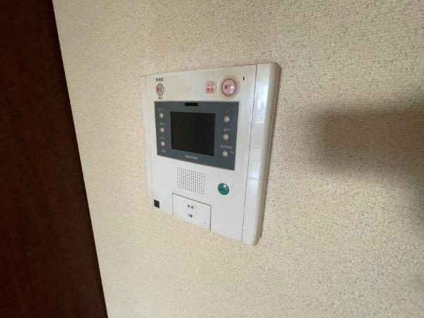 大阪市西区江戸堀１丁目のマンション