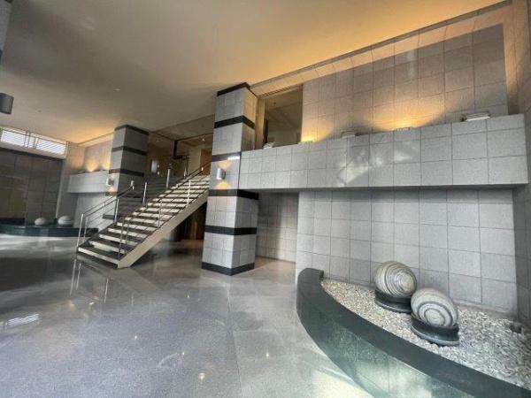 大阪市西区江戸堀１丁目のマンション