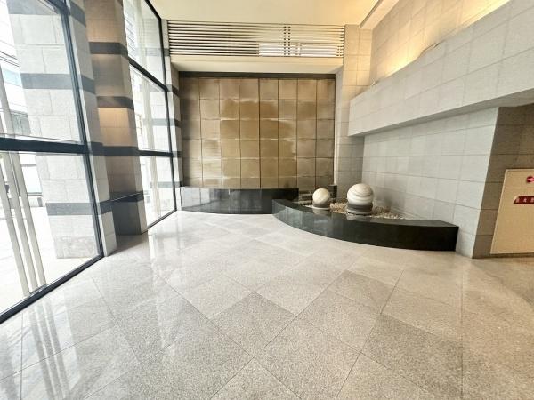 大阪市西区江戸堀１丁目のマンション