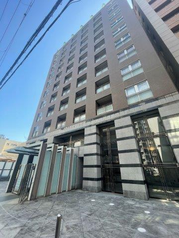 大阪市西区江戸堀１丁目のマンション
