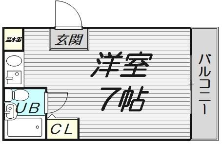 アーバンスペース元町