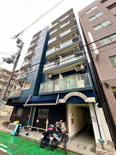アーバンスペース元町