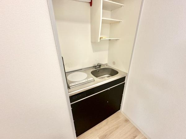 グッドライフ北千里