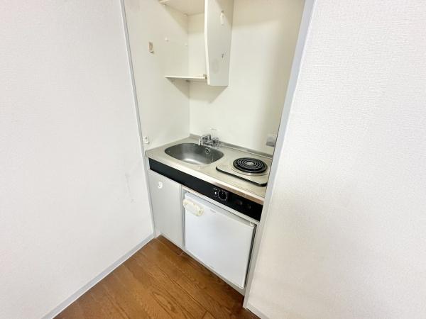 箕面市今宮３丁目のマンション