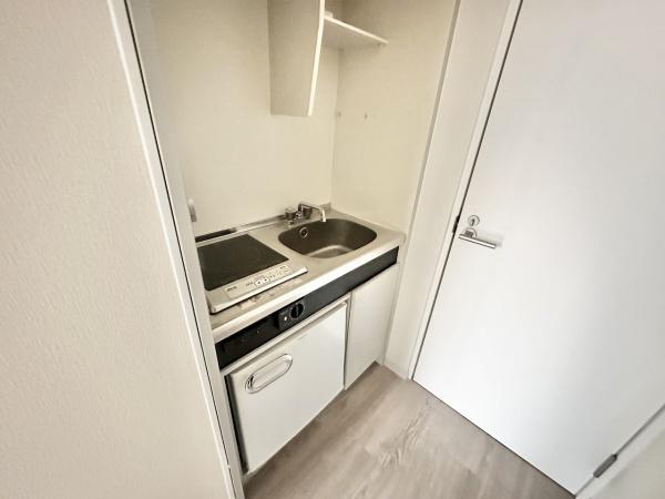 箕面市今宮３丁目のマンション