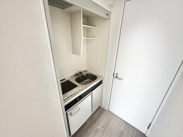 箕面市今宮３丁目のマンション