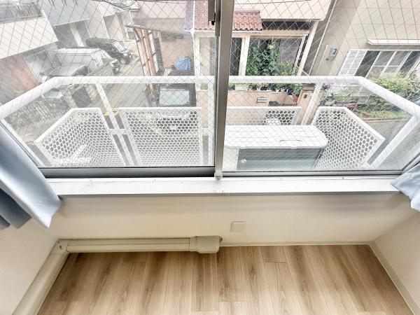 箕面市今宮３丁目のマンション