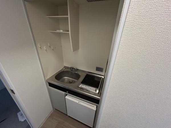 箕面市今宮３丁目のマンション
