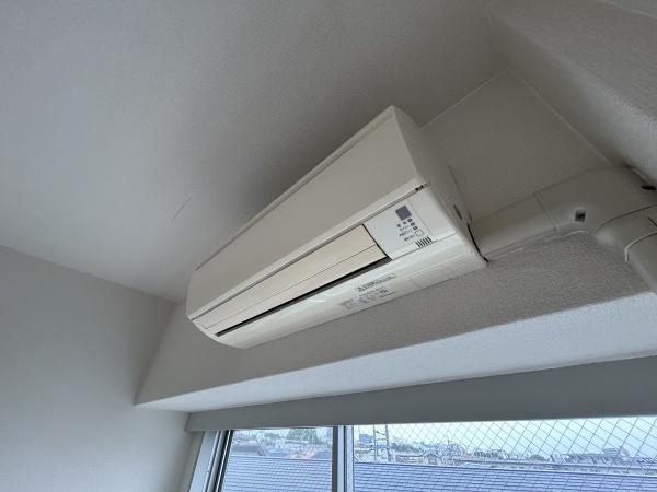 箕面市今宮３丁目のマンション
