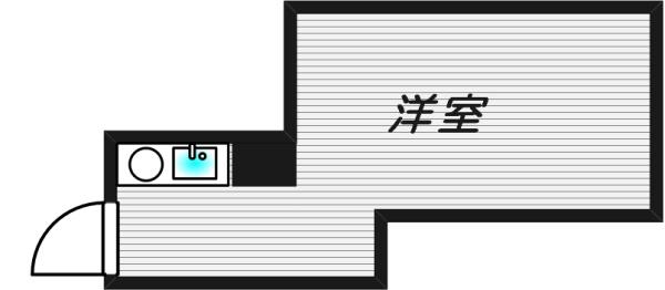 箕面市今宮３丁目のマンション