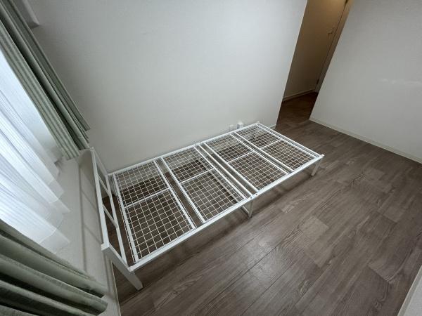 箕面市今宮３丁目のマンション