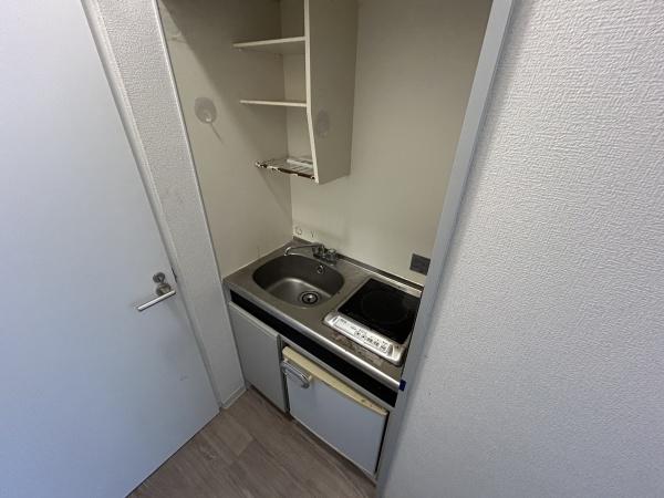 箕面市今宮３丁目のマンション