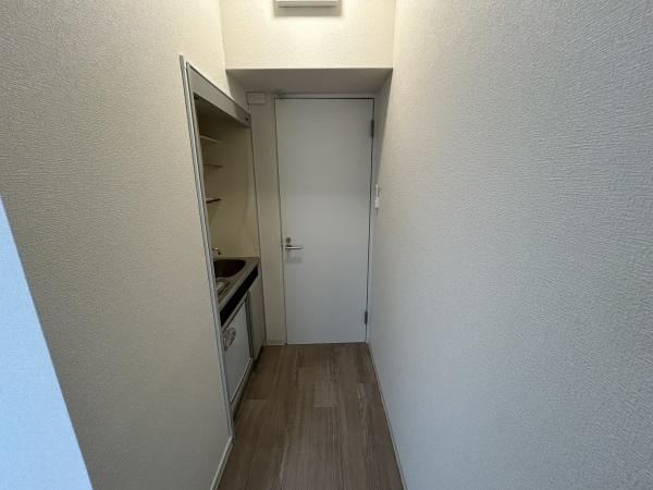 箕面市今宮３丁目のマンション