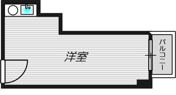箕面市今宮３丁目のマンション