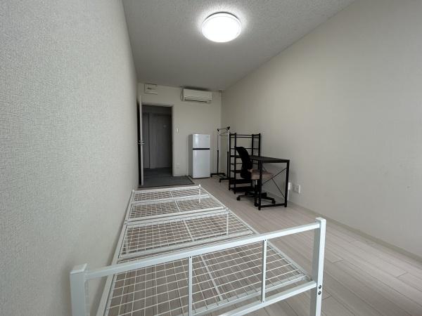 箕面市今宮３丁目のマンション