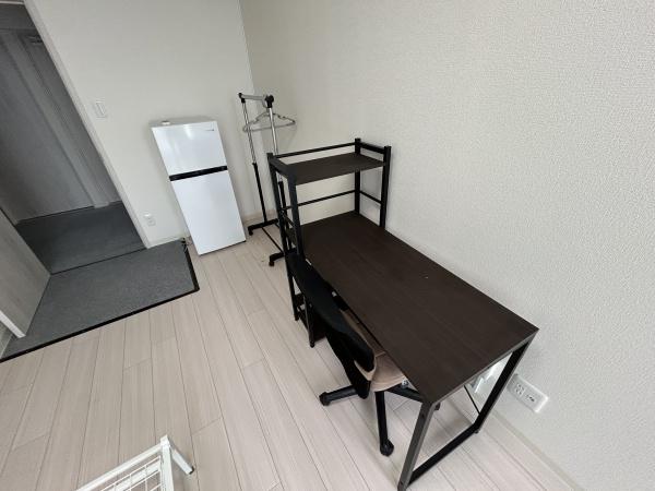 箕面市今宮３丁目のマンション