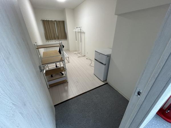 箕面市今宮３丁目のマンション