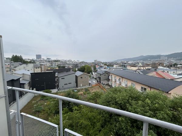 箕面市今宮３丁目のマンション