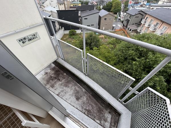 箕面市今宮３丁目のマンション