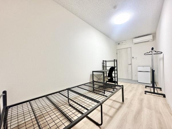 グッドライフ北千里