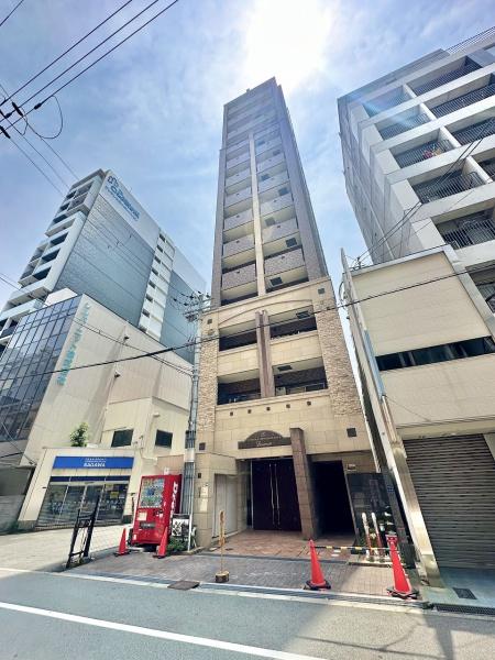 エステムコート心斎橋EAST２ラヴァンツァ