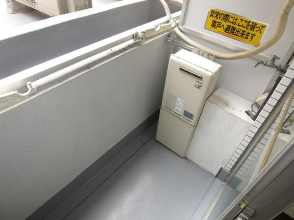 ベストレジデンス岸里