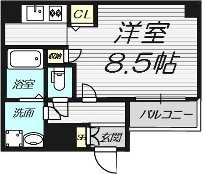 ベストレジデンス九条
