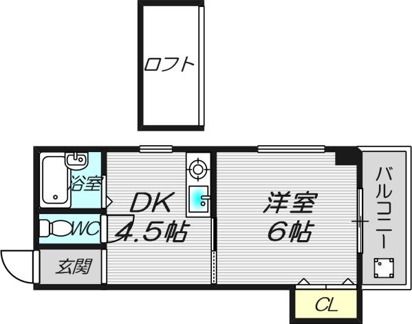 ベストレジデンスみなと通り