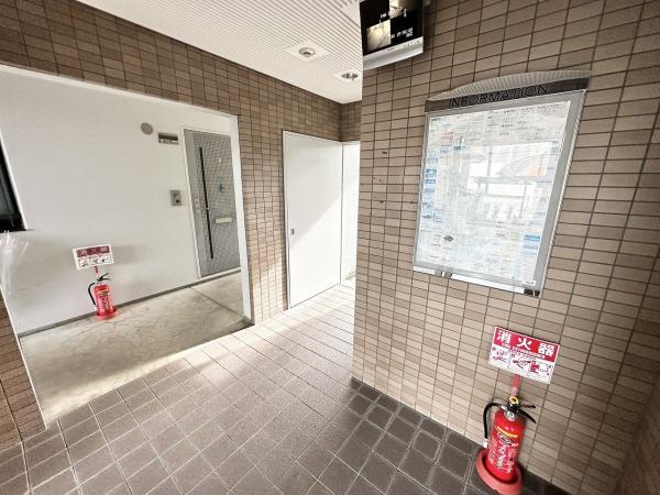 ユーロメゾン春日
