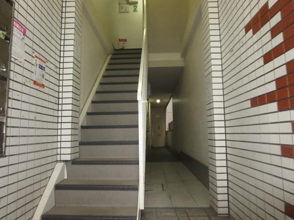 大阪市天王寺区生玉寺町のマンション
