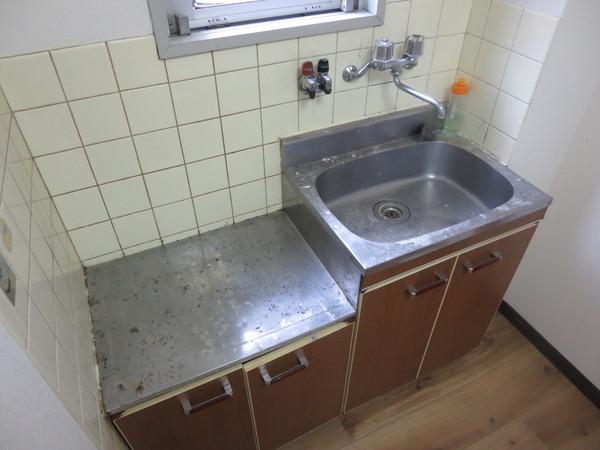 大阪市天王寺区生玉寺町のマンション