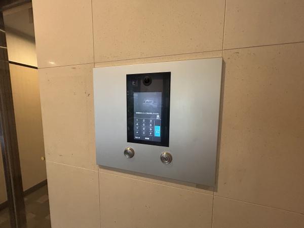 大阪市福島区福島６丁目のマンション