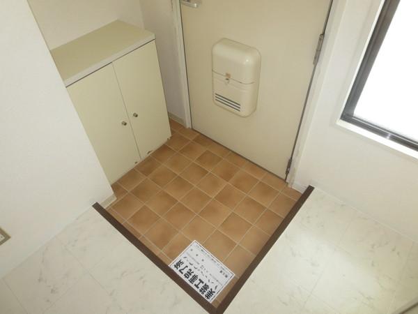 茨木市中村町のマンション