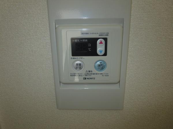 茨木市中村町のマンション