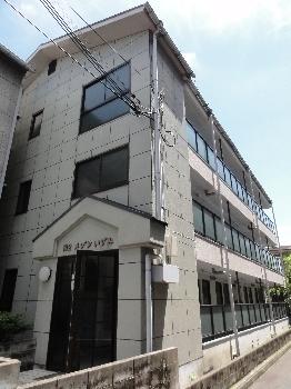 茨木市中村町のマンション