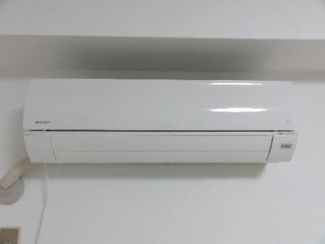 茨木市中村町のマンション