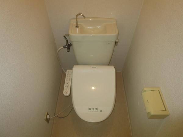 茨木市中村町のマンション