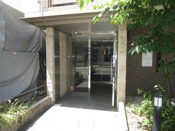 オルフェア難波東Ｘ番館
