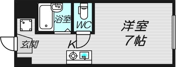 ベストレジデンス十三