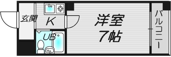 ベストレジデンス十三