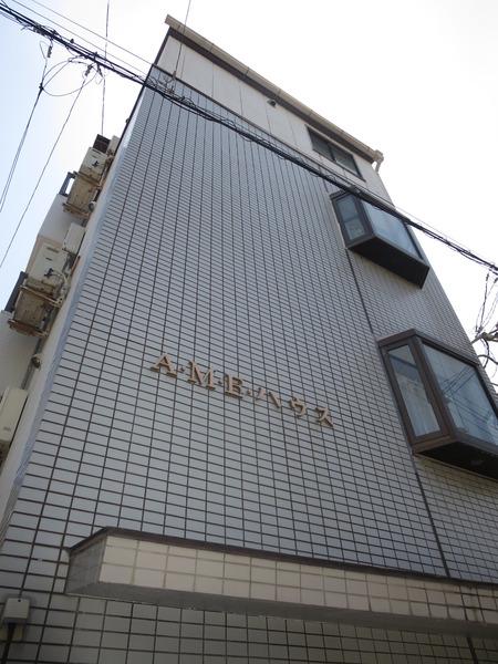 ベストレジデンス姫島