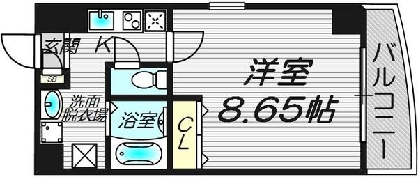 ルミエール深江