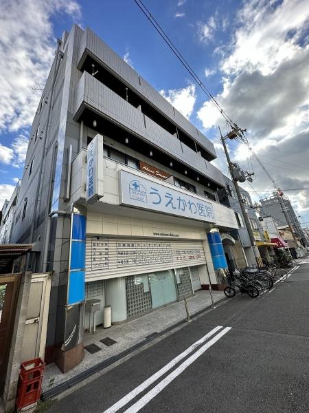 グレース此花